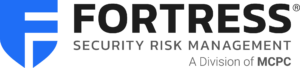 Fortress Security Risk Management logo